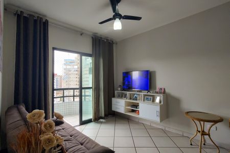 Apartamento para alugar com 91m², 2 quartos e 1 vagaSala