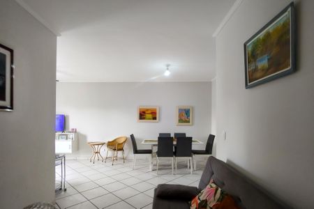 Apartamento para alugar com 91m², 2 quartos e 1 vagaSala