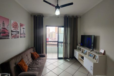 Apartamento para alugar com 91m², 2 quartos e 1 vagaSala