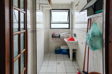 Apartamento para alugar com 91m², 2 quartos e 1 vagaÁrea de serviço 