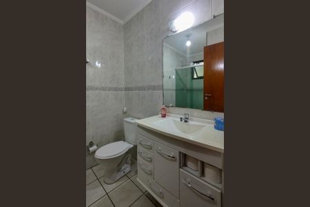 Apartamento para alugar com 91m², 2 quartos e 1 vagaBanheiro 