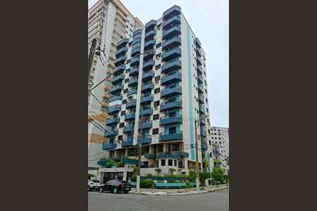 Apartamento para alugar com 91m², 2 quartos e 1 vagaFachada