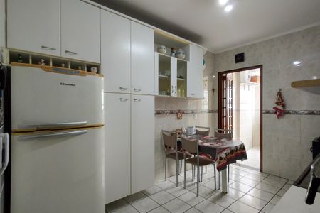 Apartamento para alugar com 91m², 2 quartos e 1 vagaCozinha 
