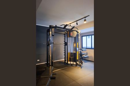 Apartamento para alugar com 91m², 2 quartos e 1 vagaAcademia 