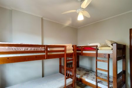 Apartamento para alugar com 91m², 2 quartos e 1 vagaQuarto 