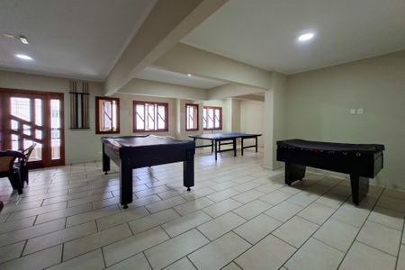 Apartamento para alugar com 91m², 2 quartos e 1 vagaSalão de jogos