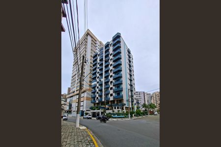 Apartamento para alugar com 91m², 2 quartos e 1 vagaFachada