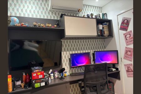 Apartamento à venda com 91m², 3 quartos e 2 vagas Apartamento à venda com 91m², 3 quartos e 2 vagasQuarto