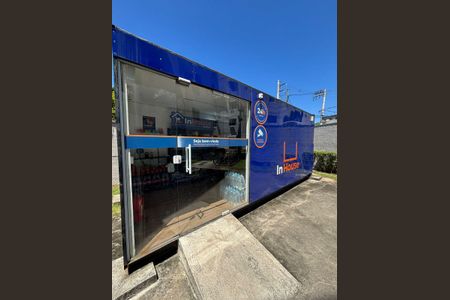 Apartamento para alugar com 40m², 2 quartos e 1 vagaÁrea comum