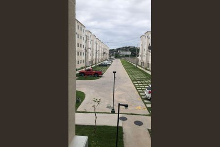 Apartamento para alugar com 40m², 2 quartos e 1 vagaEstacionamento