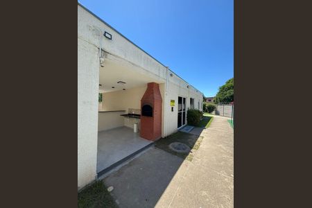 Apartamento para alugar com 40m², 2 quartos e 1 vagaÁrea comum