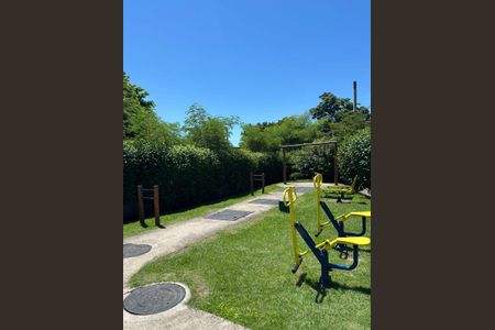 Apartamento para alugar com 40m², 2 quartos e 1 vagaÁrea comum