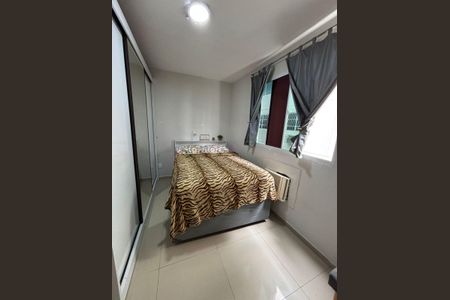 Sala de apartamento para alugar com 2 quartos, 40m² em Brás de Pina, Rio de Janeiro