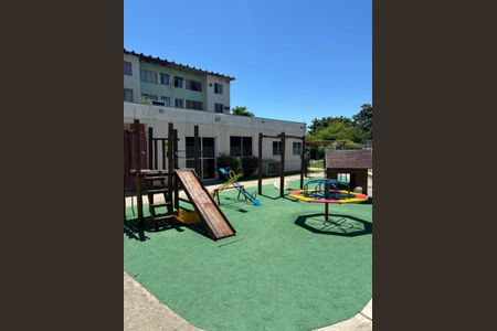 Apartamento para alugar com 40m², 2 quartos e 1 vagaÁrea comum