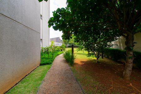 Apartamento à venda com 55m², 2 quartos e 1 vagaÁrea comum