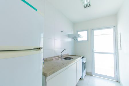 Apartamento à venda com 55m², 2 quartos e 1 vagaÁrea comum