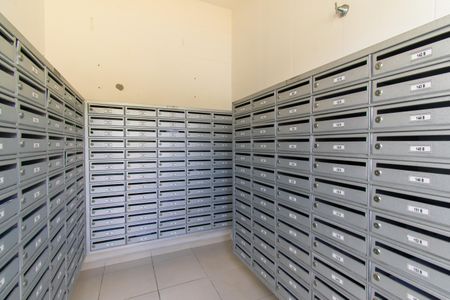 Apartamento à venda com 55m², 2 quartos e 1 vagaÁrea comum