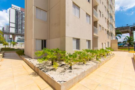 Apartamento à venda com 55m², 2 quartos e 1 vagaÁrea comum
