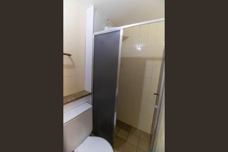 Apartamento à venda com 100m², 3 quartos e 1 vagaBanheiro Social