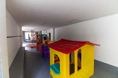 Apartamento à venda com 100m², 3 quartos e 1 vagaÁrea comum