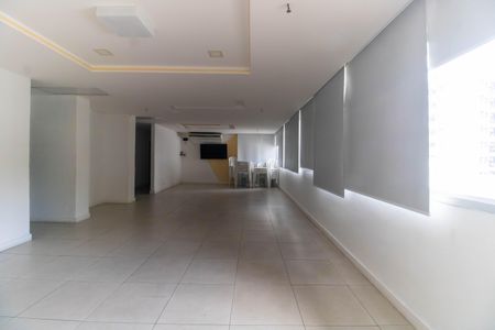 Apartamento à venda com 100m², 3 quartos e 1 vagaÁrea comum