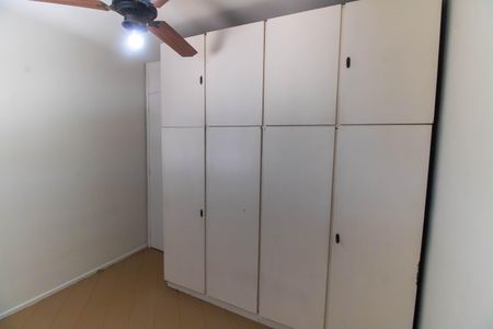 Apartamento à venda com 100m², 3 quartos e 1 vagaQuarto 2