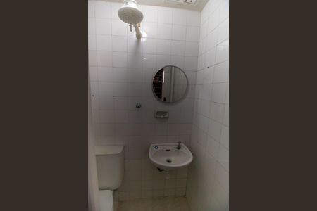 Apartamento à venda com 100m², 3 quartos e 1 vagaBanheiro de serviço