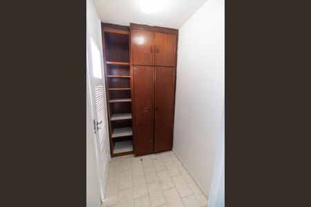 Apartamento à venda com 100m², 3 quartos e 1 vagaQuarto de Serviço