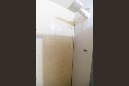 Apartamento à venda com 100m², 3 quartos e 1 vagaBanheiro da Suíte