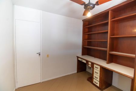 Apartamento à venda com 100m², 3 quartos e 1 vagaQuarto 1