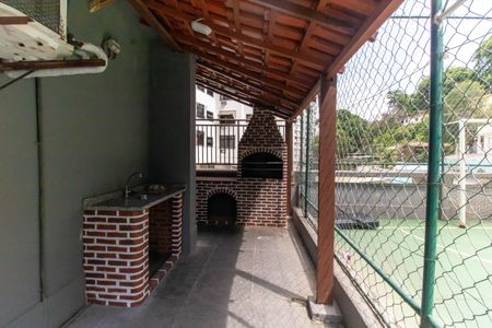 Apartamento à venda com 100m², 3 quartos e 1 vagaÁrea comum