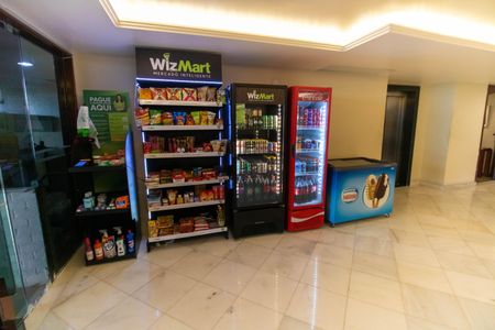 Apartamento à venda com 100m², 3 quartos e 1 vagaÁrea comum