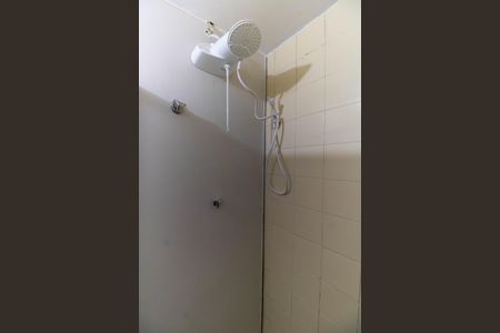 Apartamento à venda com 100m², 3 quartos e 1 vagaBanheiro Social