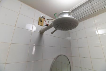 Apartamento à venda com 100m², 3 quartos e 1 vagaBanheiro de serviço