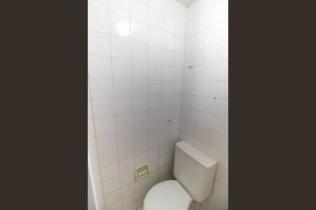 Apartamento à venda com 100m², 3 quartos e 1 vagaBanheiro de serviço