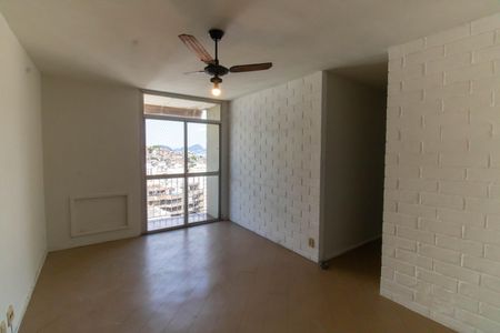 Sala de apartamento à venda com 3 quartos, 100m² em Ingá, Niterói