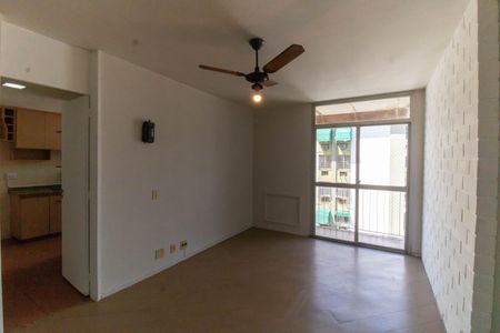 Sala de apartamento à venda com 3 quartos, 100m² em Ingá, Niterói