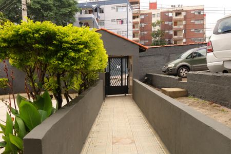 Apartamento para alugar com 46m², 2 quartos e 1 vagaÁrea comum - Portaria