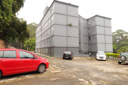 Apartamento para alugar com 46m², 2 quartos e 1 vagaÁrea comum - Estacionamento e Prédios