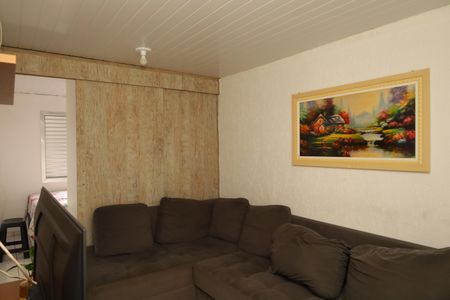 Apartamento para alugar com 46m², 2 quartos e 1 vagaSala