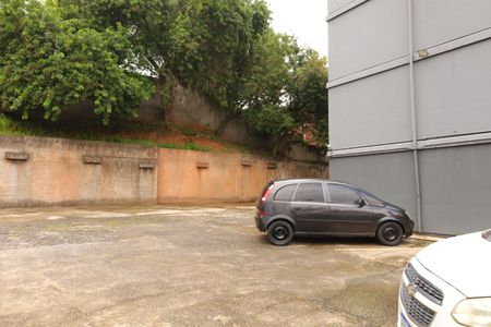 Apartamento para alugar com 46m², 2 quartos e 1 vagaÁrea comum - Estacionamento
