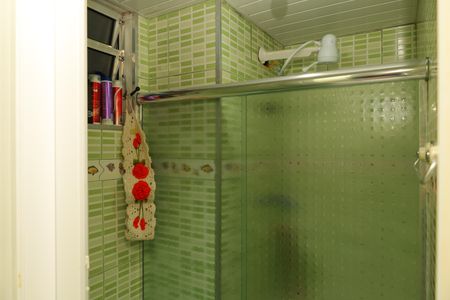 Apartamento para alugar com 46m², 2 quartos e 1 vagaBanheiro