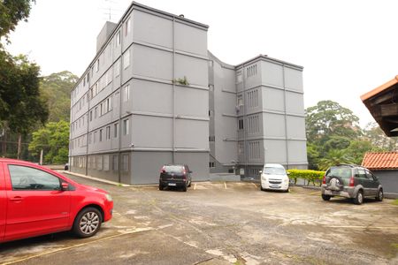 Apartamento para alugar com 46m², 2 quartos e 1 vagaÁrea comum - Estacionamento