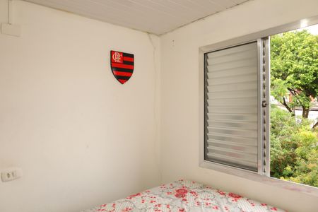 Quarto 1 de apartamento para alugar com 2 quartos, 46m² em Itaquera, São Paulo