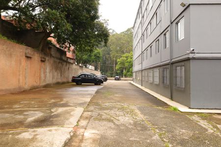 Apartamento para alugar com 46m², 2 quartos e 1 vagaÁrea comum - Estacionamento