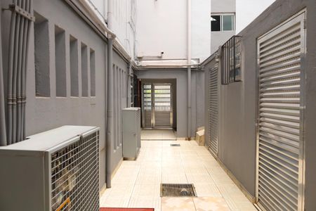 Apartamento para alugar com 46m², 2 quartos e 1 vagaÁrea comum