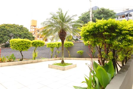 Apartamento para alugar com 46m², 2 quartos e 1 vagaÁrea comum