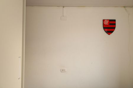 Apartamento para alugar com 46m², 2 quartos e 1 vagaQuarto 1