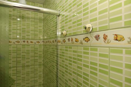 Apartamento para alugar com 46m², 2 quartos e 1 vagaBanheiro