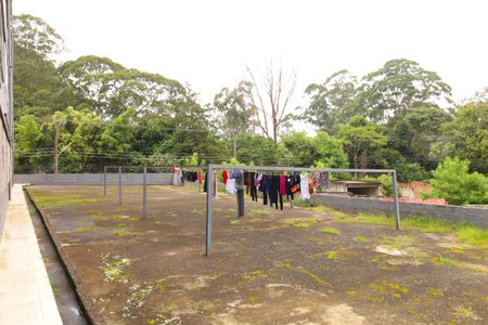 Apartamento para alugar com 46m², 2 quartos e 1 vagaÁrea comum - Varal comunitário